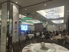 大堂-金翠皇宫粤菜·点心·海鲜(科技园店)