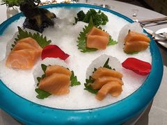 -神洲四海大酒楼(王府井澳门中心店)