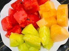 -叶氏兄弟果业(大连鲁迅店)