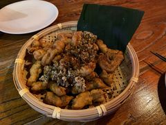 -中8楼风尚云南菜(颐堤港店)