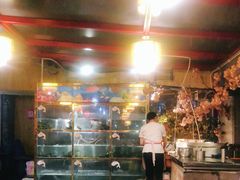 -三道苗苗鱼·美蛙黄辣丁(八里店)