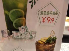 -金迈圆烤肉餐厅(维多利店)