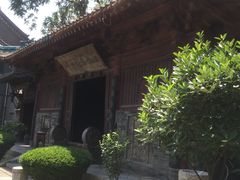 -西安化觉巷清真大寺