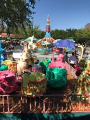 -大望京儿童游乐场