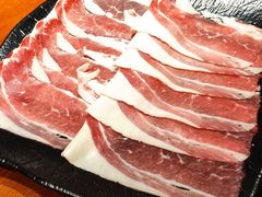 -前门涮肉(群力店)