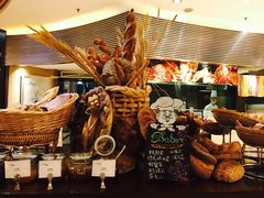 -好日子皇冠假日酒店·君怡咖啡厅(特美思大厦店)