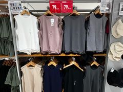 -优衣库(厦门SM广场店)