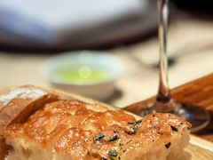 -Mercato莫卡多露台餐厅与酒吧(K11店)