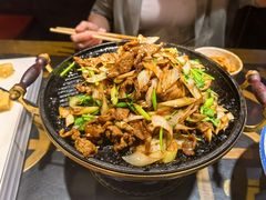 -大海碗·炸酱面·烤鸭·京菜(天坛店)