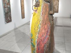 -龙环葡韵住宅式博物馆