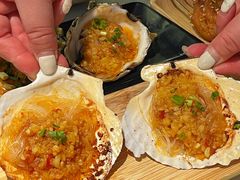 -钳小柒·小龙虾蓝龙王烧烤夜宵(长寿路店)