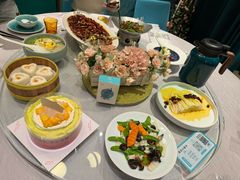 -雀蓝川菜(星悦汇店)