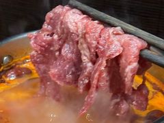 -独食火锅·半米屋台(望平街店)