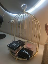 -Hi Beauty Skin 科技美肤中心