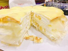 -幸福西饼生日蛋糕·下午茶(思明店)