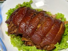 -鼎香润(什刹海德胜门店)