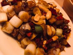 -龙门阵茶屋川菜馆(武康路店)