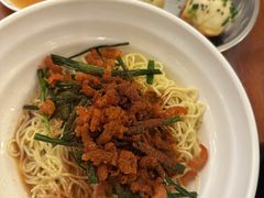 -三两春肚肺汤(崂山路店)