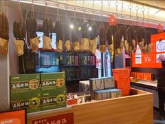 -醉霖生态餐厅(交大店)
