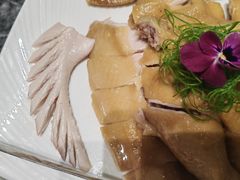 -頂好酒家·经典粤菜(海信广场店)