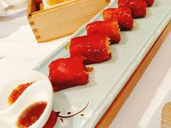 -天瑞轩·粤菜餐厅