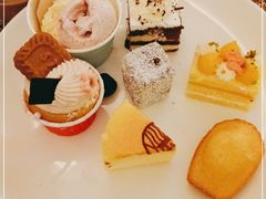 -怡咖啡海鲜自助餐厅(浦东香格里拉店)