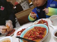 -阿胖龙虾小海鲜(宁国南路总店)