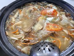 -野菌王牦牛肉汤锅