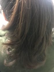 -Hair Glam 格拉姆造型旗舰店