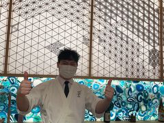 -小十Omakase(地王大厦店)