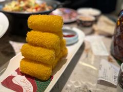 -峰厨大鱼泡饼(西青大学城店)