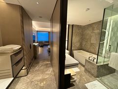 -东方美谷JW万豪酒店·The lounge大堂吧