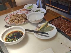 -重庆高老九火锅(虹桥天地店)