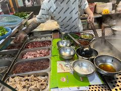 -广场正宗原汁薏米店