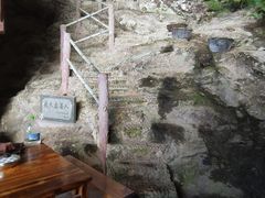 -东南悬空寺方广岩