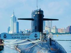 -中国人民解放军海军博物馆