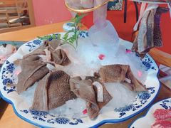 牵肠挂肚-巴九门老火锅(来福士打望店)