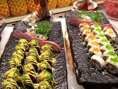 -梨花自助烤肉(天河城店)