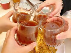-京华烟云·北京烤鸭(领展购物广场·中关村店)