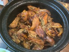 -斯丹姜母鸭·古法干香(涂门街总店)