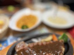 -海维克牛排馆HIGHWIC(右岸环宇坊店)