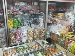 零售区-苏州蜜饯门市部