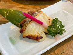 -Hatsune隐泉日式料理(三里屯太古里店)