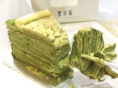 -黑草莓(重庆路店)