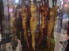 -一代烤翅王(大汉口店)