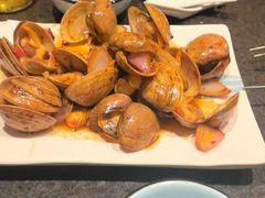 -老白清真烧烤(锦州旗舰店)