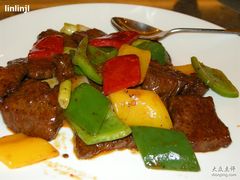 极品牛肉-上海小南国(国会店)