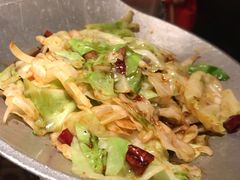 -绿茶餐厅(广州天河城店)