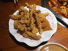 -邵汇大虾(吉林大路店)