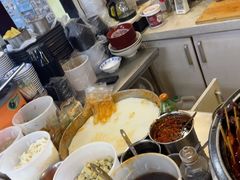 -安徽阜阳卷馍(西单店)